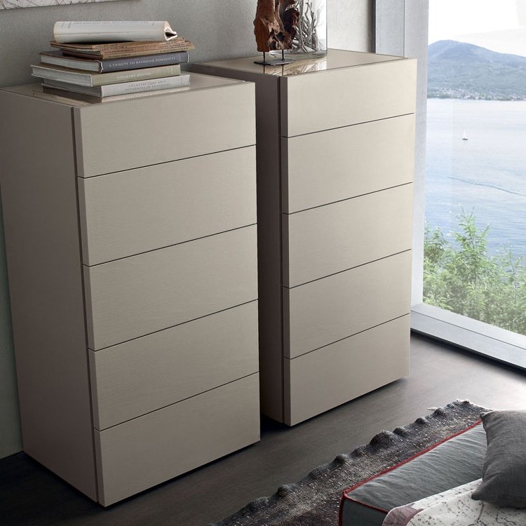 Settimanale Moderno Maronese ACF Eden - Camera da Letto Design