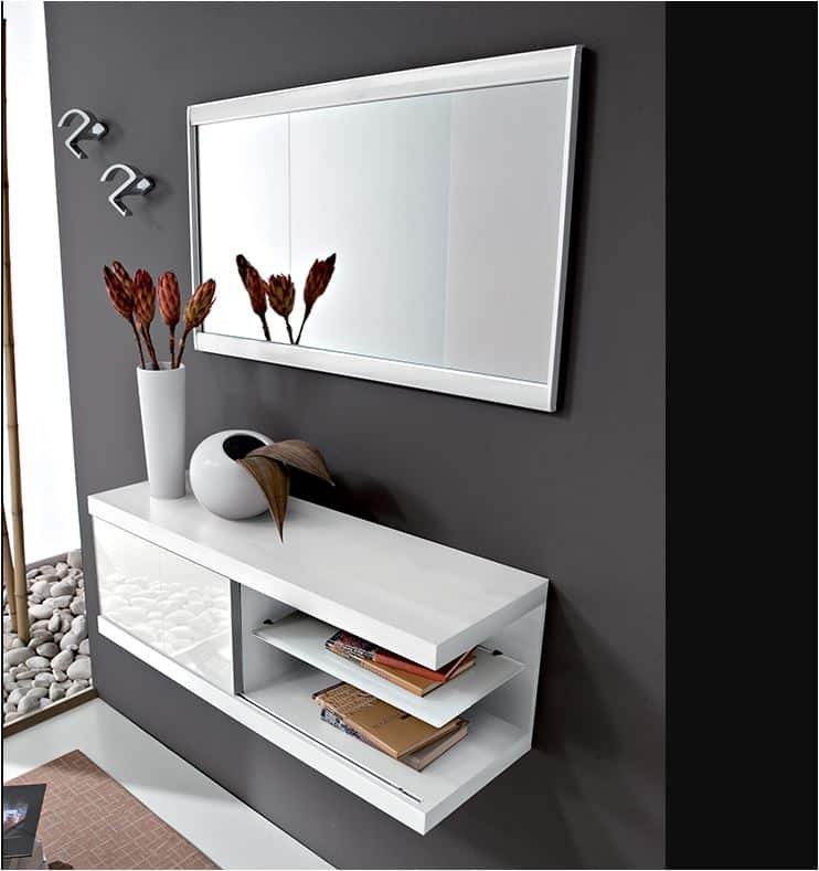 Mobile Ingresso Kelly La Primavera - Comp. 662 Design Moderno