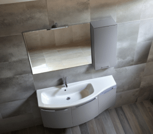 Arcom Jolly Lavabo Curvo 2