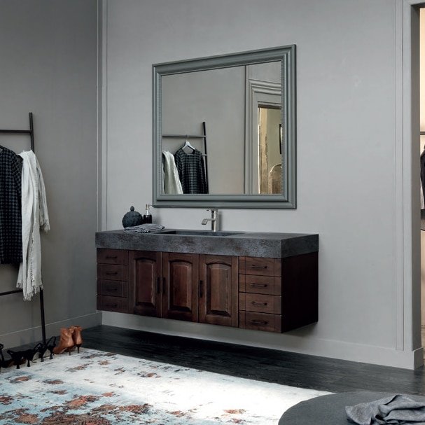 Mobile Bagno Acanthis AC20 COMPAB - Luxury Design Moderno