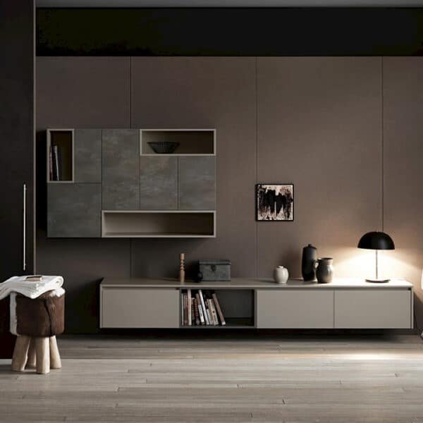 Mobile Bagno Luxury Personalizzabile