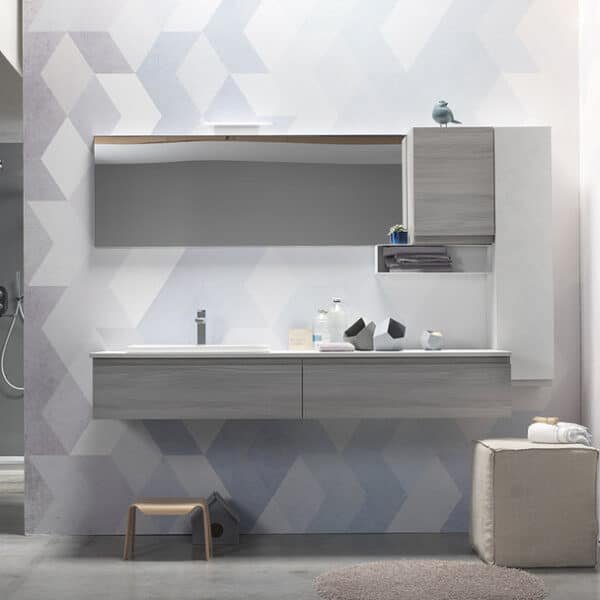 Soul Arcom Bagno