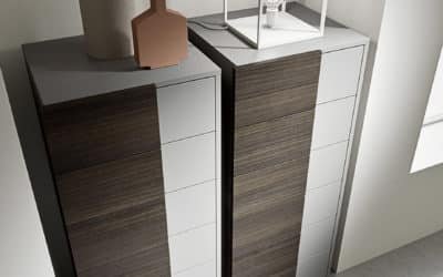 Arredamenti moderni, lo stile e il comfort grazie alle innovazioni