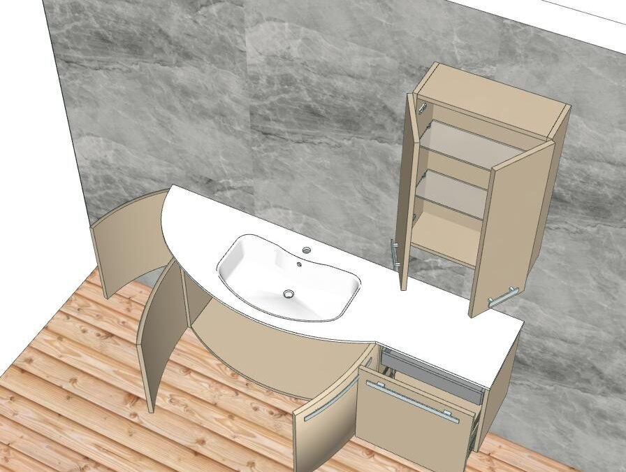 Mobili su misura, la casa personalizzata come vuoi tu