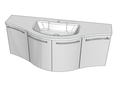 Lavabi render 12