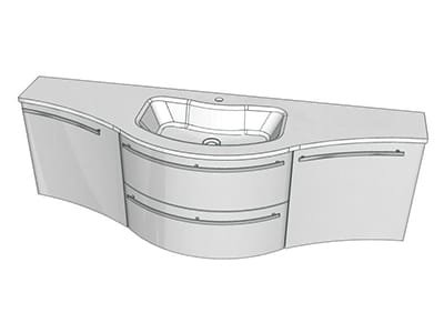 Lavabi render 15