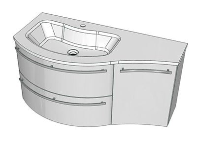 Lavabi render 3