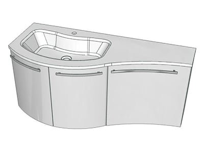 Lavabi render 6