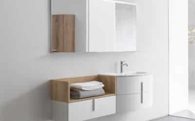 Ceramica vs Mineralmarmo: Quale Scegliere per il Tuo Bagno?