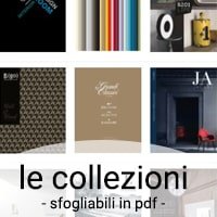 B201 - COLORI LACCATI DI SERIE