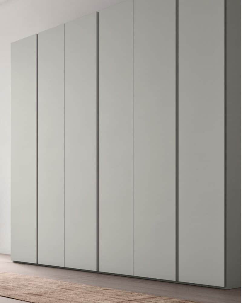 Armadio Modulare Facile Maronese - Design Moderno Made in Italy