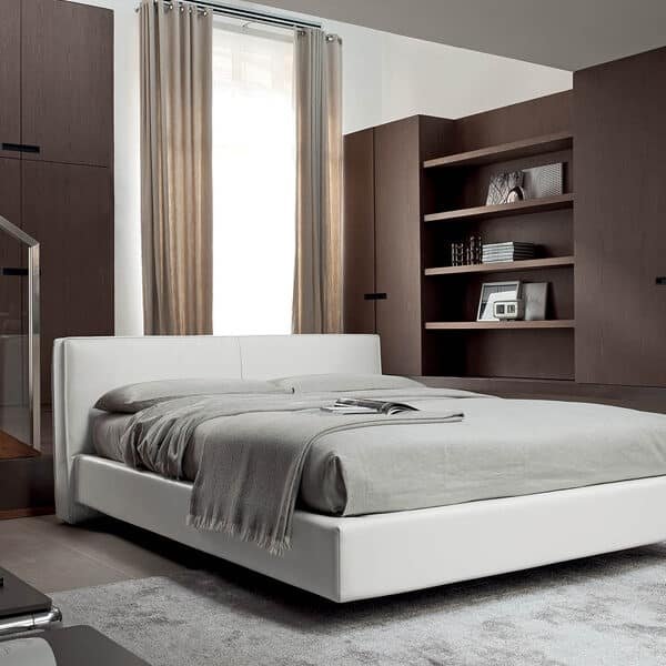 Letto Gordon by RigoSalotti