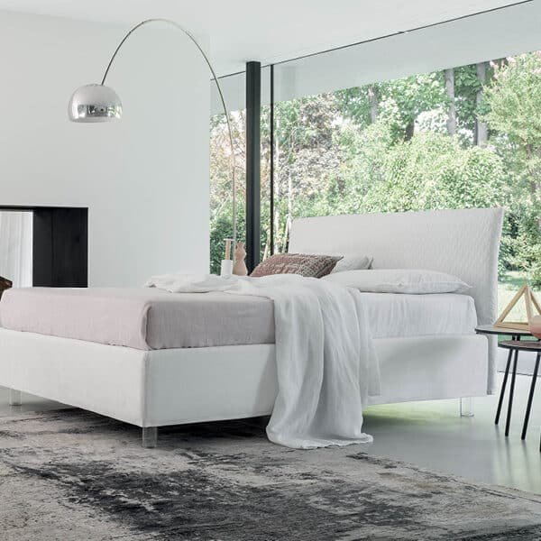 Letto Matrimoniale Loren Rigosalotti