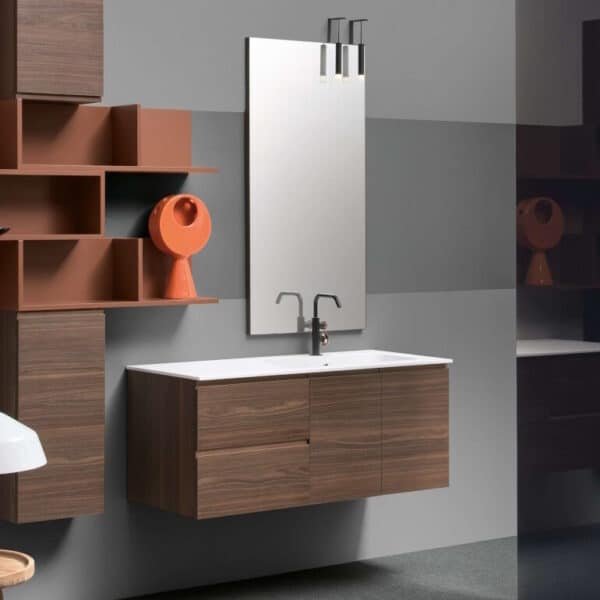 Compab BD50 Mobile da Bagno