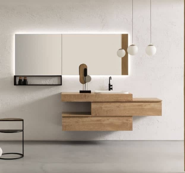 Progettazione Mobili Bagno Su Misura