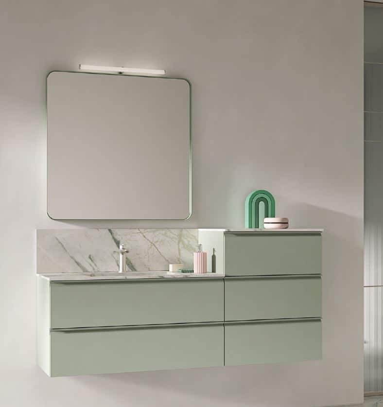 Bik Compab Mobili Bagno 1