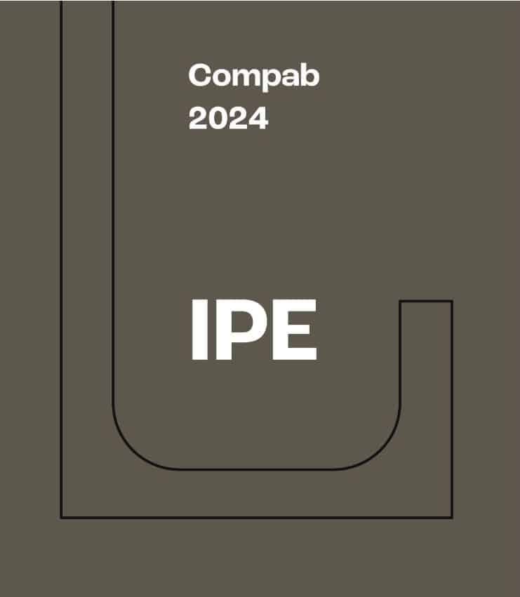 Collezione IPE 2024 - Mobili Bagno Moderni di Compab</p>
<p>