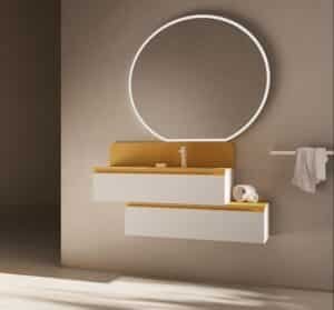 Mobile Bagno IP01 IPE Compab New