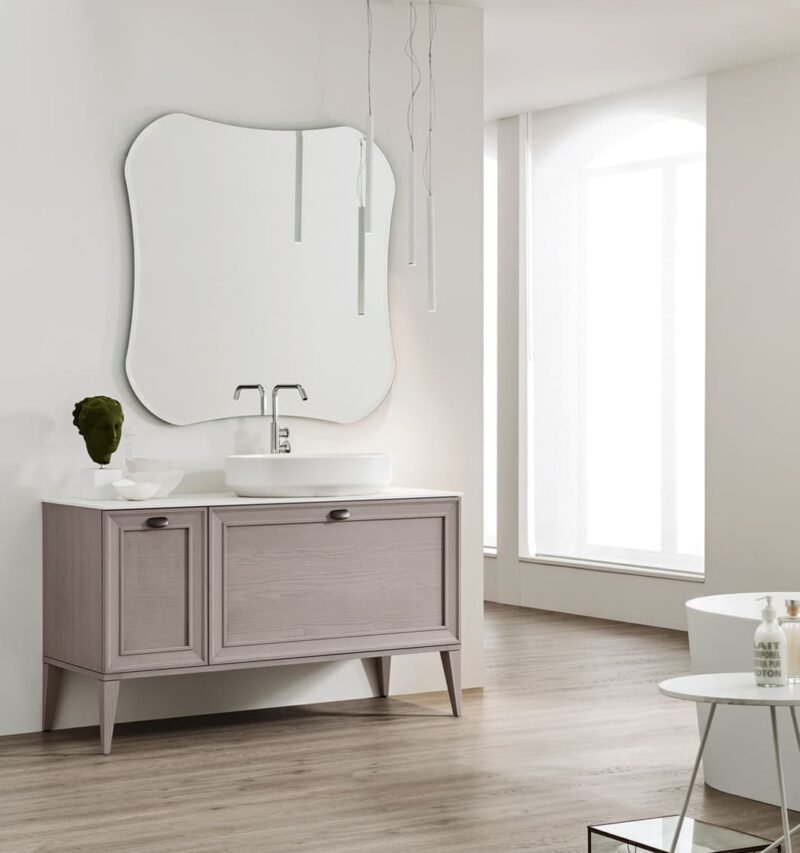 Mobile Bagno Arcom Opera 05B - Classico Moderno Design