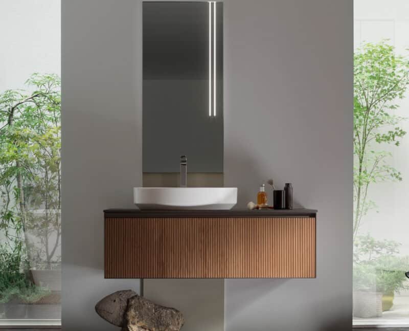 Mobile Bagno Arcom Shape 02 - Design Borghese INTERNO77