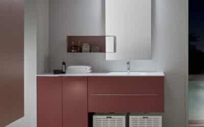Mobili per Lavanderia: Guida Completa all’Arredo Funzionale