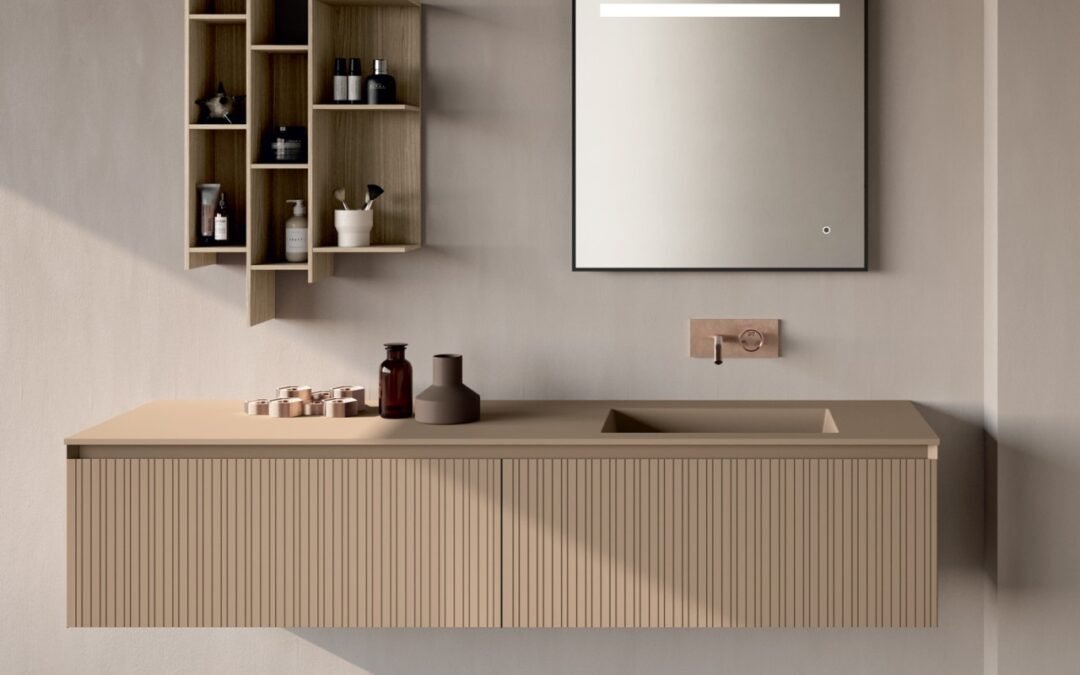 Mobili Bagno Pordenone: Design, Progettazione e Showroom INTERNO77