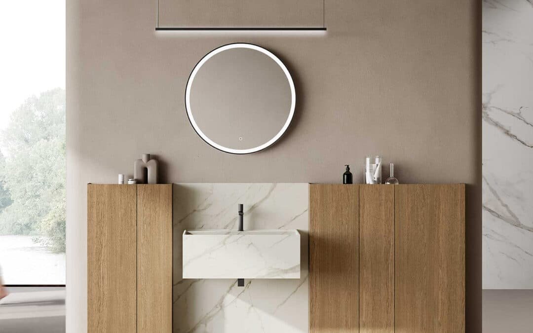 Mobili da Bagno Baxar: Guida Completa al Design Italiano