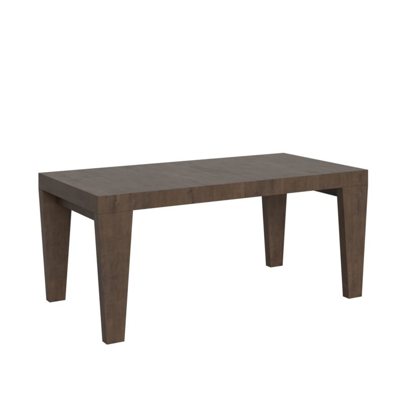 Tavolo allungabile 180/284x90 cm Spimbo noce