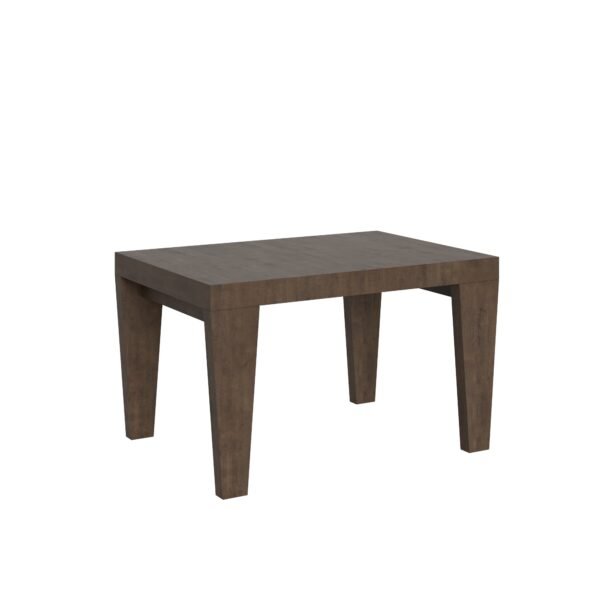 Tavolo allungabile 140/400x90 cm Spimbo noce