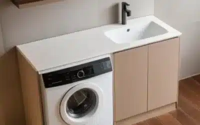 Come Organizzare la Lavanderia in Casa: Soluzioni Salvaspazio Made in Italy