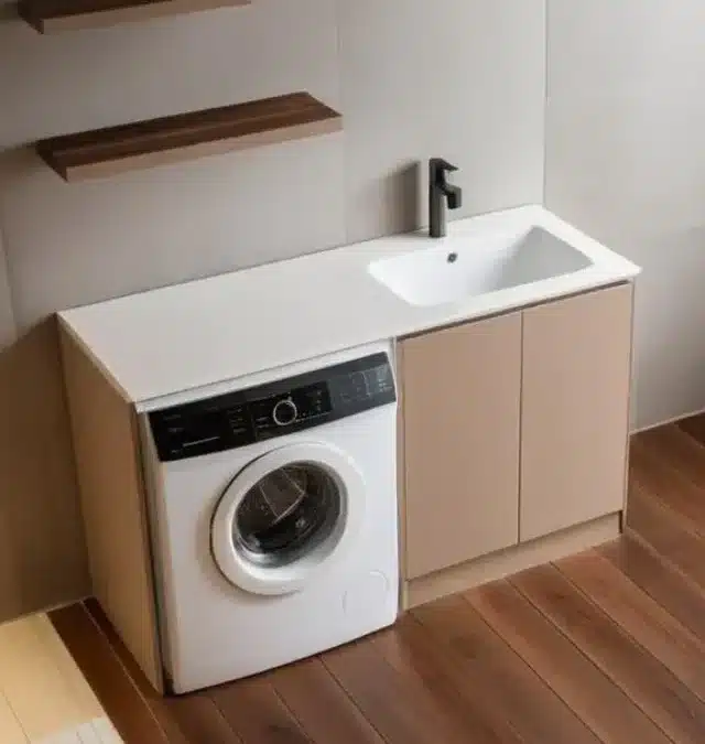 Come Organizzare la Lavanderia in Casa: Soluzioni Salvaspazio Made in Italy