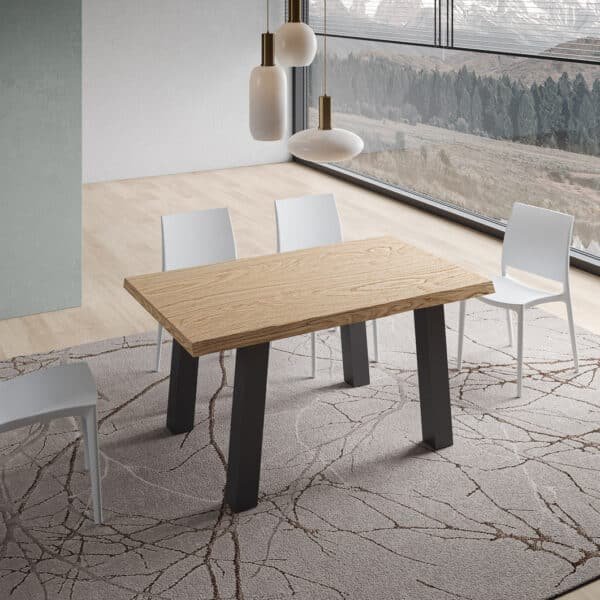 Tavolo Allungabile Svalen 160-260 cm | Itamoby