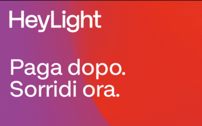 Pagamenti Rateali con HeyLight