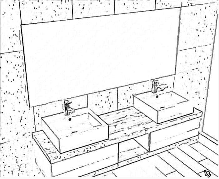 Progetto Arredo Personalizzato: Guida Completa INTERNO77