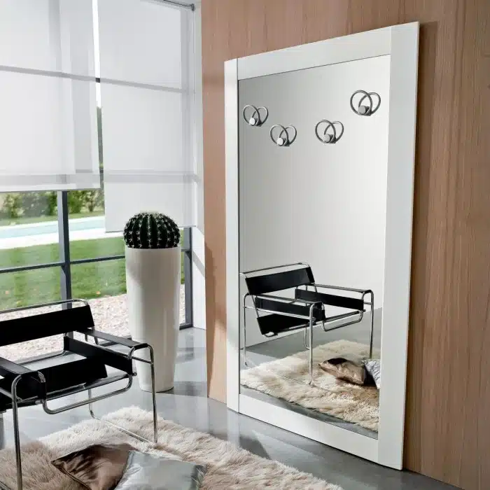 Specchiera Ingresso Appendiabiti Jessica 531 La Primavera Design