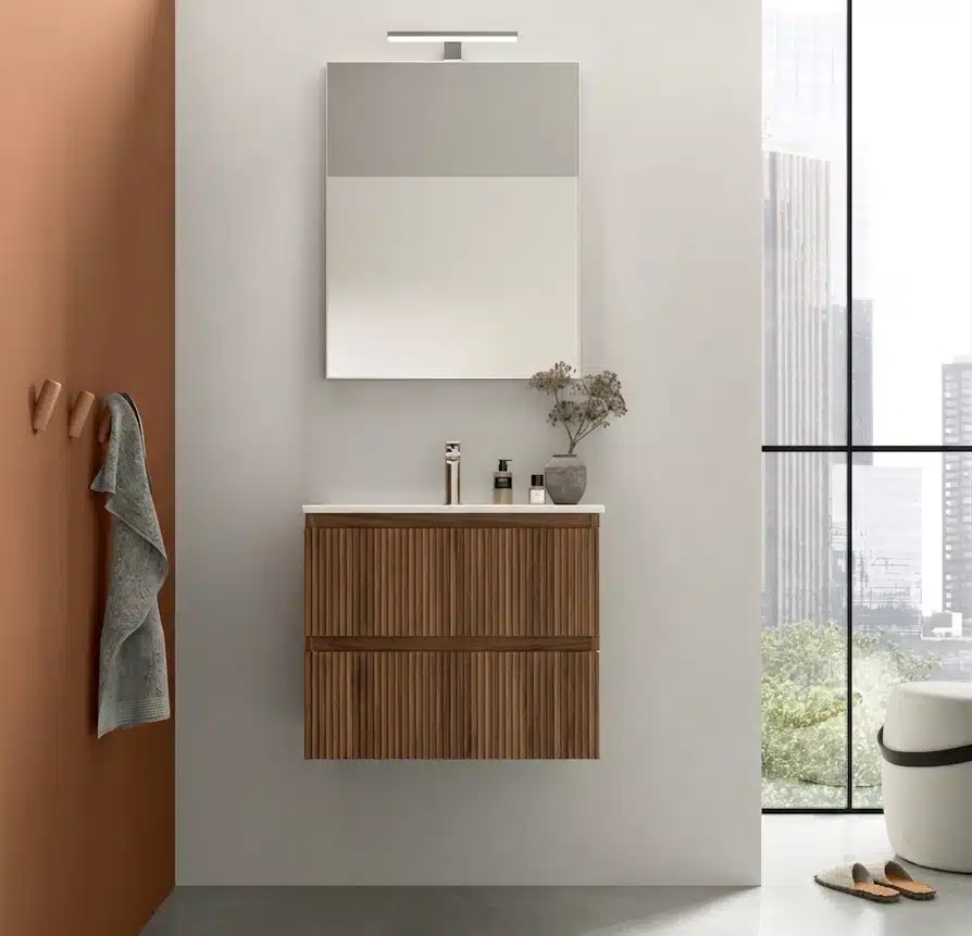 Mobile bagno cannettato 60 cm Arcom Minimal COMP_05