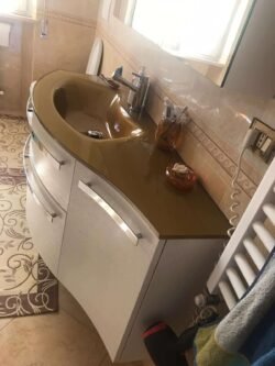 Mobili Ferrara, arredo bagno e accessori