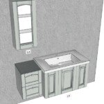 PROGETTAZIONE ARREDOBAGNO INTERNO77 PROGETTAZIONE ARREDOBAGNO INTERNO77