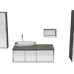 PROGETTAZIONE ARREDOBAGNO INTERNO77 PROGETTAZIONE ARREDOBAGNO INTERNO77