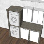 PROGETTAZIONE ARREDOBAGNO INTERNO77 PROGETTAZIONE ARREDOBAGNO INTERNO77