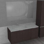 PROGETTAZIONE ARREDOBAGNO INTERNO77 PROGETTAZIONE ARREDOBAGNO INTERNO77