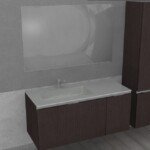 PROGETTAZIONE ARREDOBAGNO INTERNO77 PROGETTAZIONE ARREDOBAGNO INTERNO77