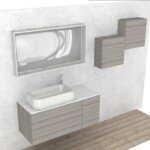 PROGETTAZIONE ARREDOBAGNO INTERNO77 PROGETTAZIONE ARREDOBAGNO INTERNO77