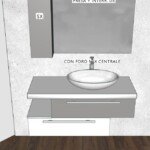 PROGETTAZIONE ARREDOBAGNO INTERNO77 PROGETTAZIONE ARREDOBAGNO INTERNO77
