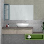 PROGETTAZIONE ARREDOBAGNO INTERNO77 PROGETTAZIONE ARREDOBAGNO INTERNO77