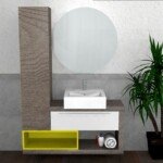 PROGETTAZIONE ARREDOBAGNO INTERNO77 PROGETTAZIONE ARREDOBAGNO INTERNO77