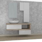 PROGETTAZIONE ARREDOBAGNO INTERNO77 PROGETTAZIONE ARREDOBAGNO INTERNO77