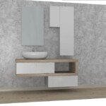 PROGETTAZIONE ARREDOBAGNO INTERNO77 PROGETTAZIONE ARREDOBAGNO INTERNO77