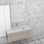 PROGETTAZIONE ARREDOBAGNO INTERNO77 PROGETTAZIONE ARREDOBAGNO INTERNO77