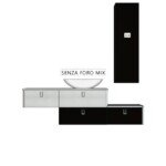 PROGETTAZIONE ARREDOBAGNO INTERNO77 PROGETTAZIONE ARREDOBAGNO INTERNO77
